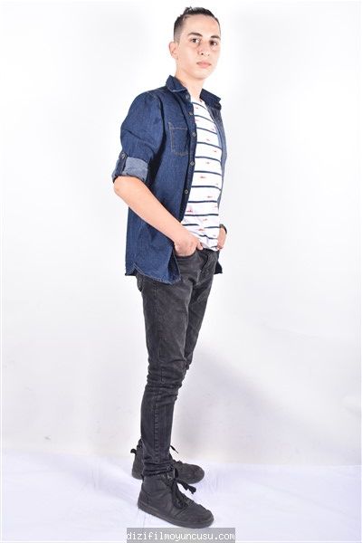 İzmir Cast Ajans Halil 87725
