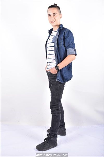 İzmir Cast Ajans Halil 87726