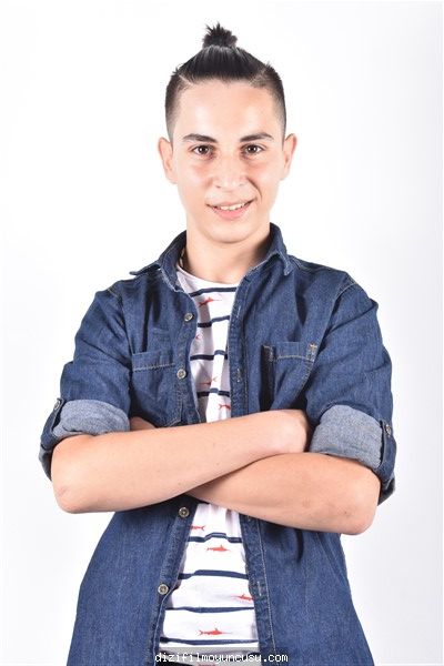 İzmir Cast Ajans Halil 87727
