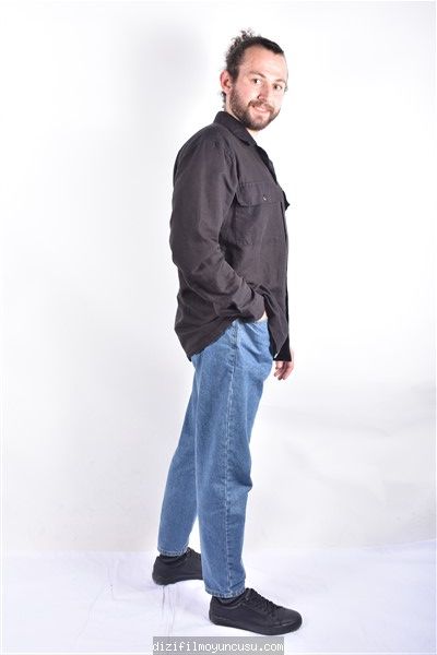 İzmir Cast Ajans Halil 87733