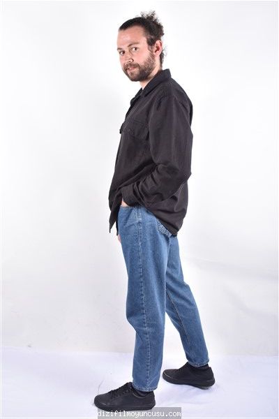 İzmir Cast Ajans Halil 87734