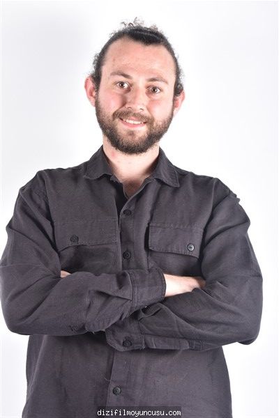 İzmir Cast Ajans Halil 87735