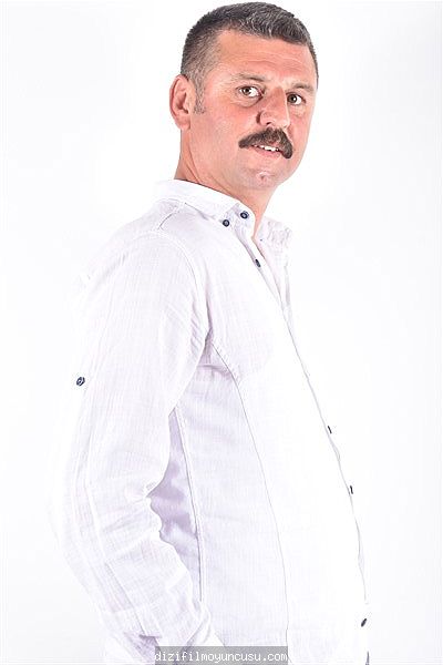 Erkek Oyuncular Adayımız Harun