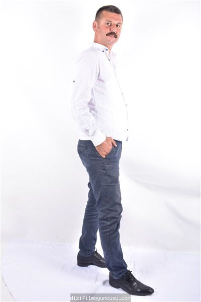 İzmir Cast Ajans Harun 87677