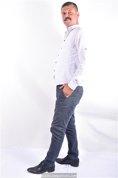 İzmir Cast Ajans Harun 87678
