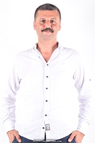 İzmir Cast Ajans Harun 87680
