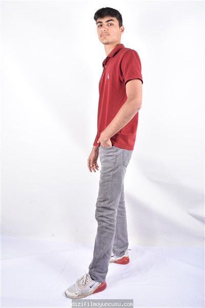 İzmir Cast Ajans İlham 87630