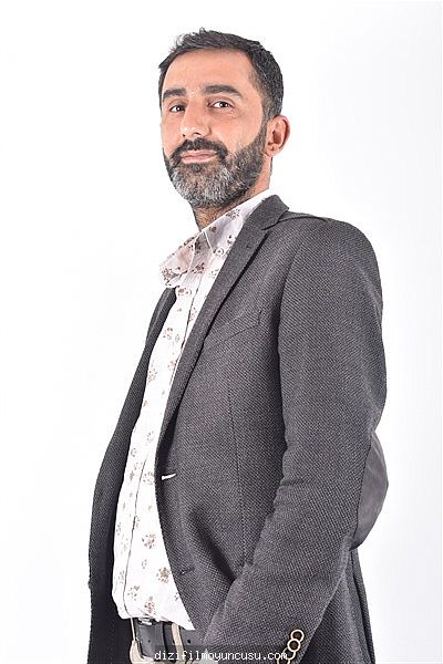 Erkek Oyuncular Adayımız Mehmet