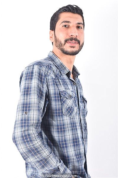 Erkek Oyuncular Adayımız Mehmet