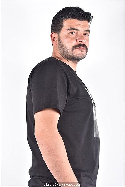 Erkek Oyuncular Adayımız Mehmet