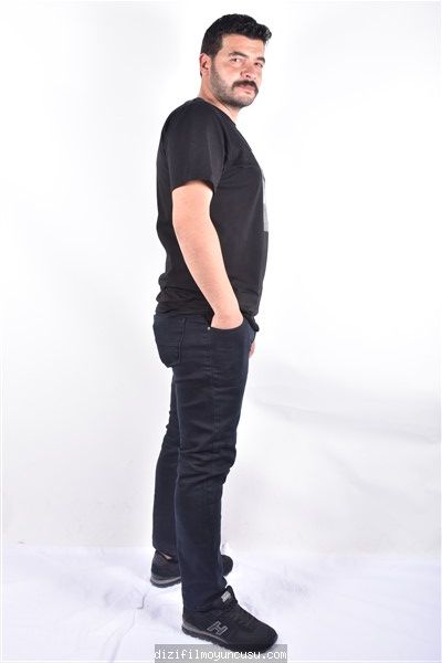 İzmir Cast Ajans Mehmet 87593