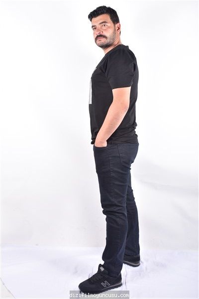 İzmir Cast Ajans Mehmet 87594
