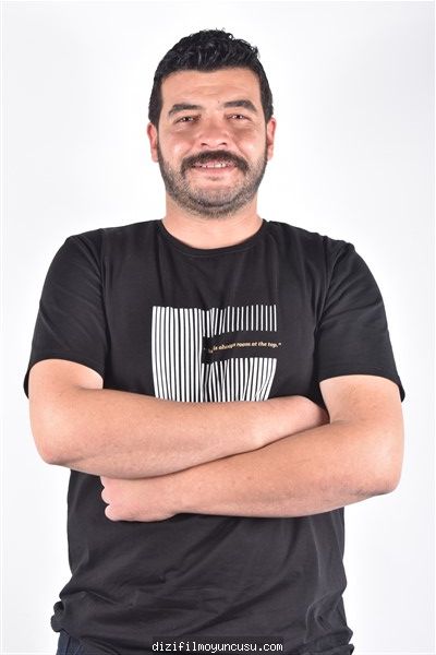 İzmir Cast Ajans Mehmet 87595