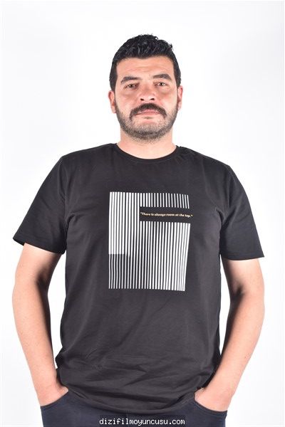 İzmir Cast Ajans Mehmet 87596