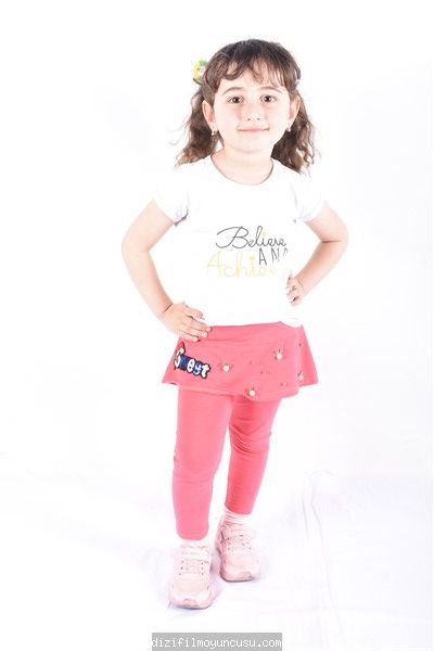 İzmir Cast Ajans Melisa 87565