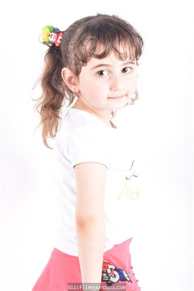 İzmir Cast Ajans Melisa 87566
