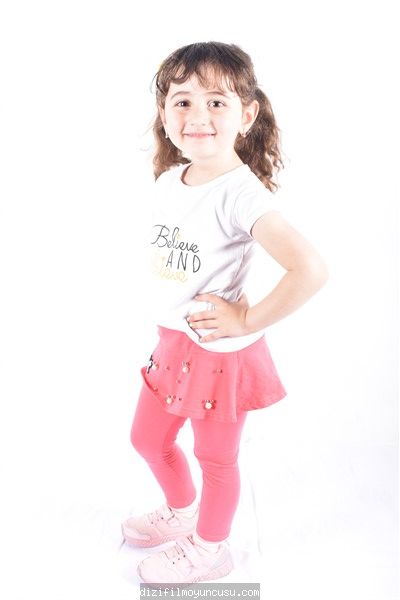 İzmir Cast Ajans Melisa 87567