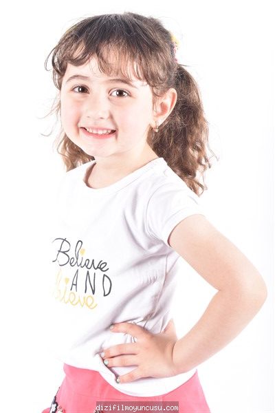 İzmir Cast Ajans Melisa 87568