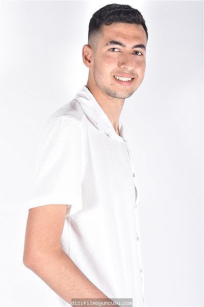 Erkek Oyuncular Adayımız Mert