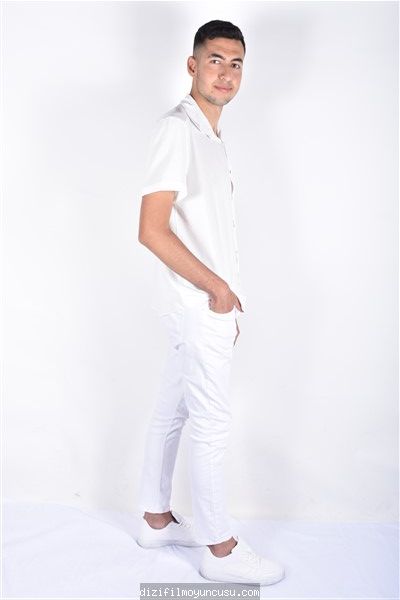 İzmir Cast Ajans Mert 87581
