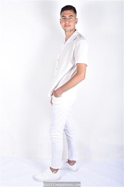 İzmir Cast Ajans Mert 87582