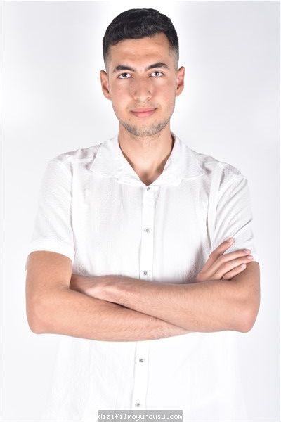 İzmir Cast Ajans Mert 87583