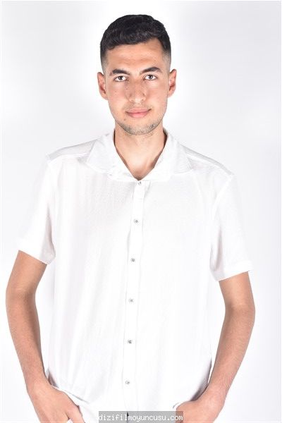 İzmir Cast Ajans Mert 87584