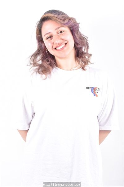 İzmir Cast Ajans Meryem 87579