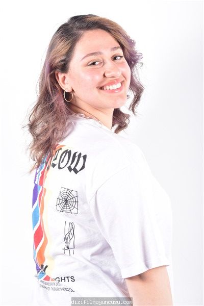 İzmir Cast Ajans Meryem 87580