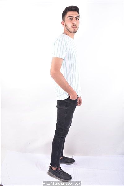 Diyarbakır Cast Ajans Mohammed 87405