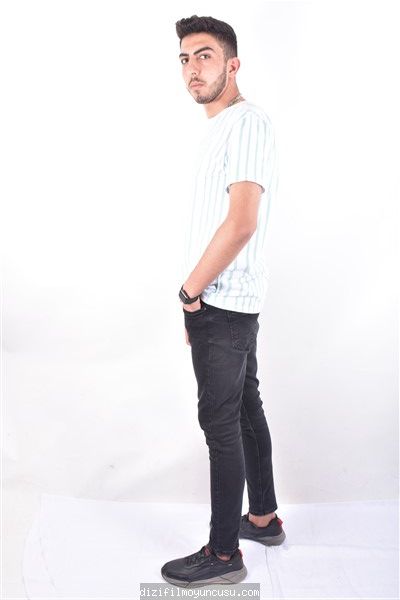Diyarbakır Cast Ajans Mohammed 87406