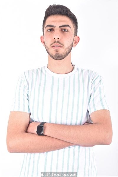 Diyarbakır Cast Ajans Mohammed 87407