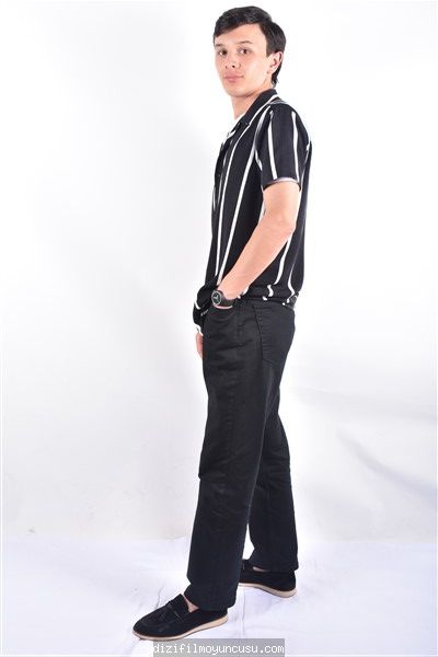 İzmir Cast Ajans Muhammadali 87554