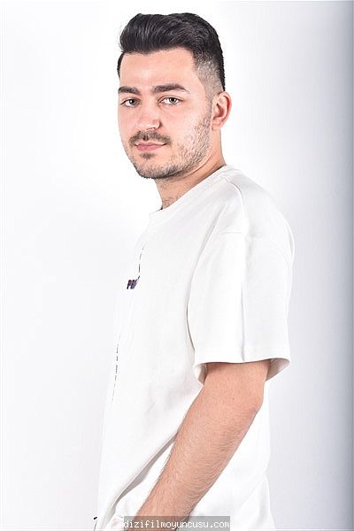 Erkek Oyuncular Adayımız Muhammet