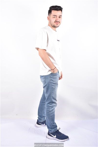 İzmir Cast Ajans Muhammet 87729