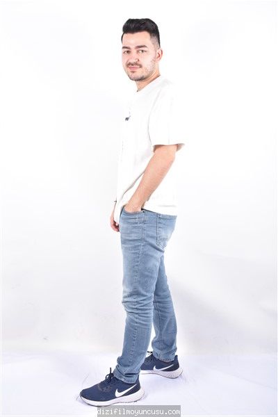 İzmir Cast Ajans Muhammet 87730