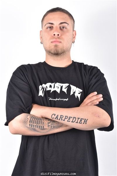 İzmir Cast Ajans Murat 87667
