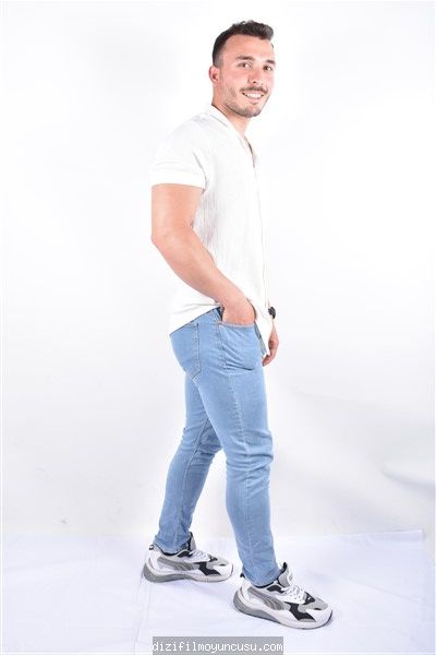 İzmir Cast Ajans Mustafa 87721