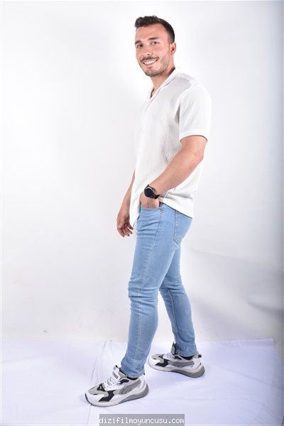 İzmir Cast Ajans Mustafa 87722