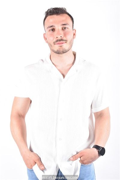 İzmir Cast Ajans Mustafa 87724