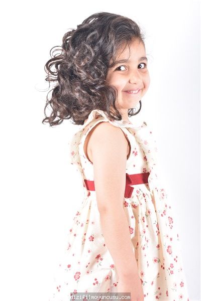 İzmir Cast Ajans Nil 87738
