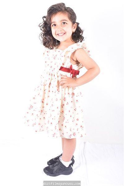 İzmir Cast Ajans Nil 87739