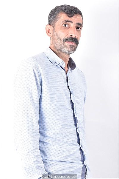 Erkek Oyuncular Adayımız Ömer