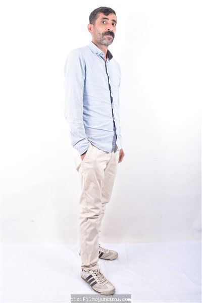 Diyarbakır Cast Ajans Ömer 87501