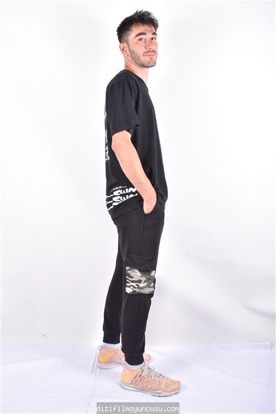 İzmir Cast Ajans Özgür 87637