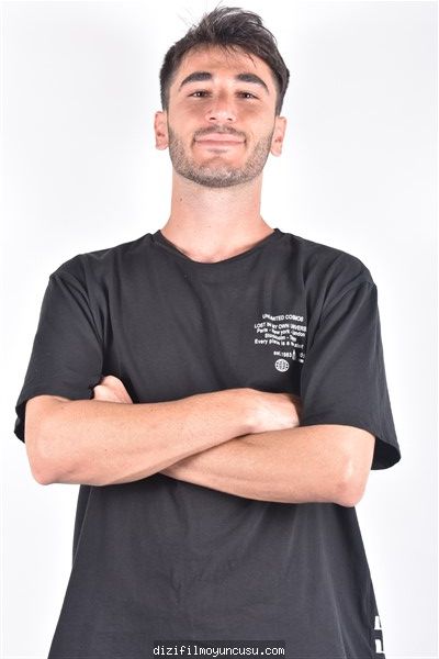 İzmir Cast Ajans Özgür 87639