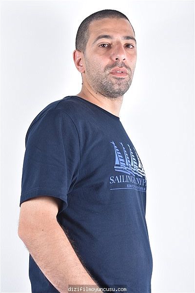 Erkek Oyuncular Adayımız Rashad