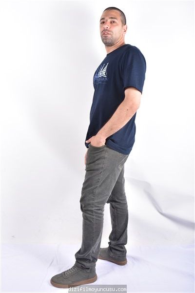 İzmir Cast Ajans Rashad 87598