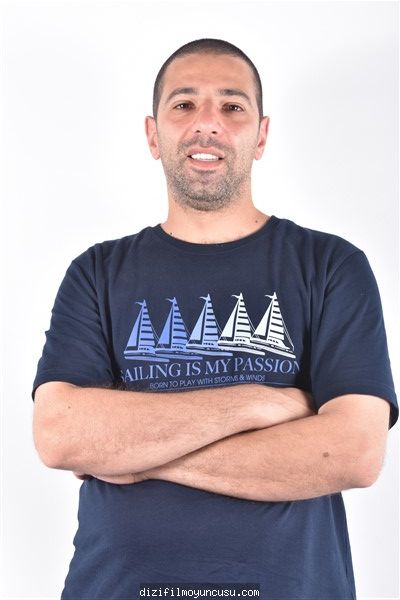 İzmir Cast Ajans Rashad 87599