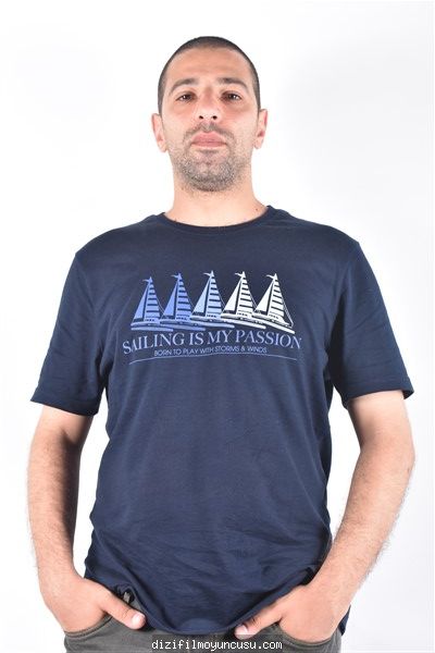 İzmir Cast Ajans Rashad 87600